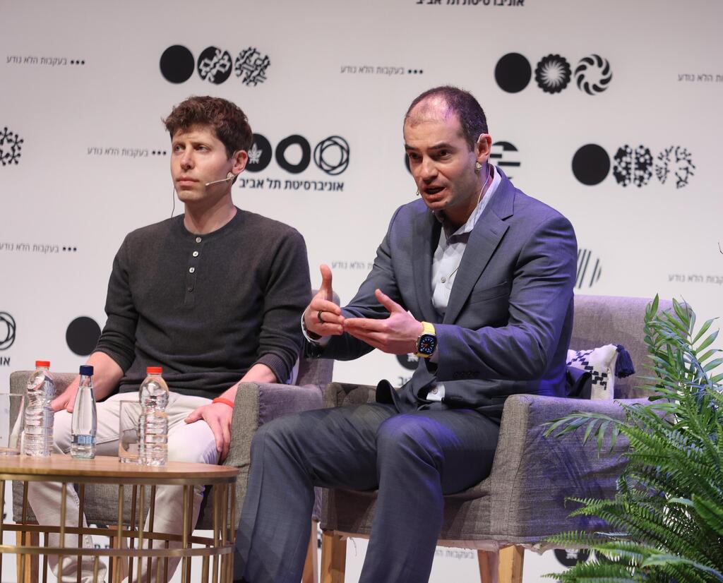 Ilya Sutskever, el guardián prudente de la IA pero imprudente con Sam Altman en OpenAI