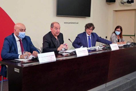 Catalunya Ràdio aposta pels joves i la innovació