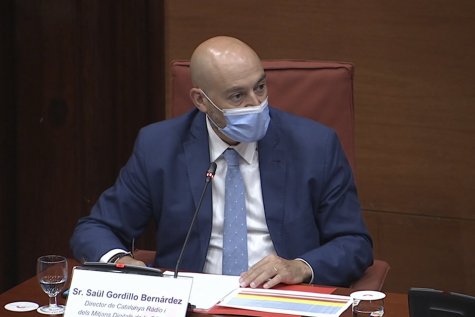 Suport a la ràdio nacional 