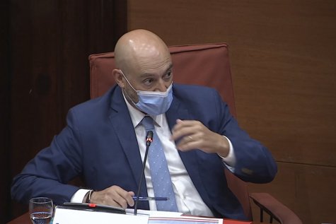 Canvis a la graella 2020-201 de Catalunya Ràdio