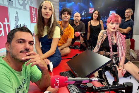 La temporda d\'iCat arrenca amb més \"Experts\" que mai