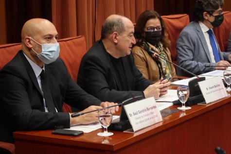 Premi Ondas a Crims de Catalunya Ràdio