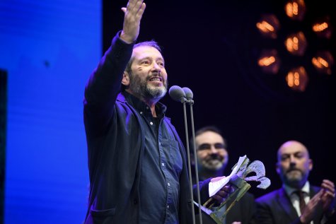 \"Crims\" rep l\'Ondas a millor programa de ràdio