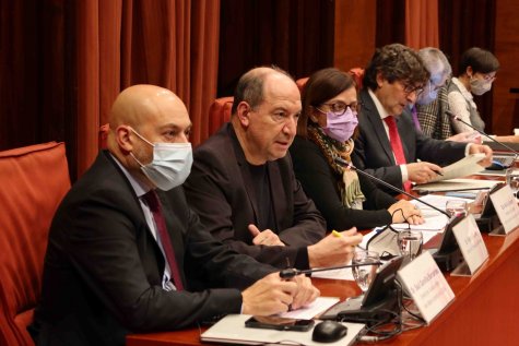 Premis de Les dones i els dies, Solidaris i L’ofici d’educar de Catalunya Ràdio
