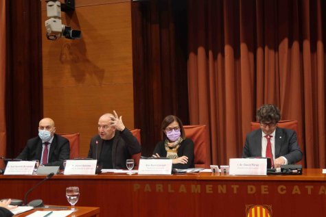 Defensa de la tertúlia d’El suplement de Catalunya Ràdio