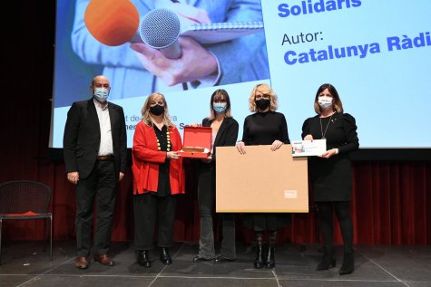 Premis Civisme 2021