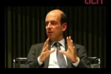 Taula rodona ACN: 'Oberts al món. Les prioritats per internacionalitzar Catalunya'