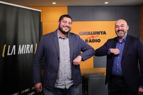 Neixen els Sonor, premis per als millors podcasts en català