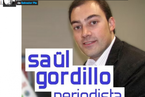 El present i el futur del periodisme amb Saül Gordillo