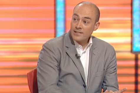 Sobirania.cat a \'Divendres\' de TV3 (Part 2)