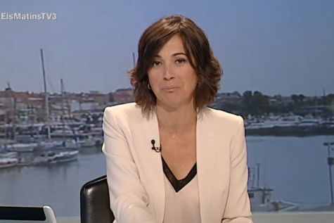 TV3. Els matins. Tertúlia amb Antoni Puigvert, Toni Aira, Esther Giménez-Salinas, Joan M. Clavaguera, Jordi de Juan i Saül Gordillo (Part 1)