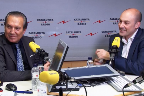 Catalunya Ràdio. Acord històric entre Catalunya Ràdio i Radio TeleTaxi