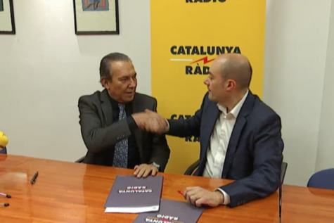 TV3. Ràdio TeleTaxi emetrà els informatius de Catalunya Ràdio