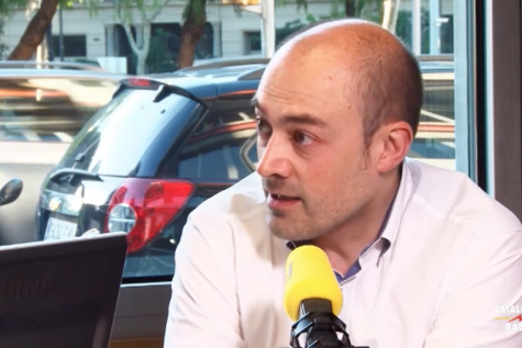 Catalunya Ràdio. Catalunya Ràdio, 643.000 oients diaris