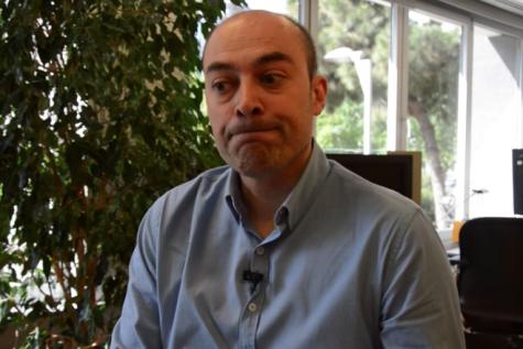 La Veu del País Valencià. Saül Gordillo: “La reconnexió amb TV3 i Catalunya Ràdio està en marxa”