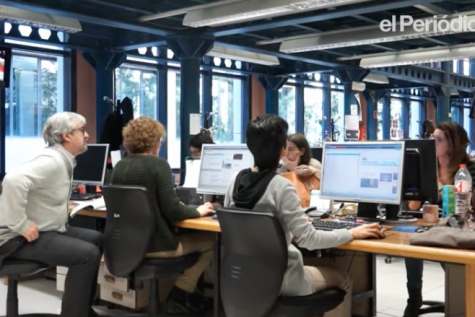 El Periódico de Catalunya. www.elperiodico.cat, una història d\'èxit