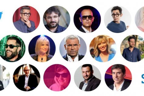 Catalunya Ràdio. Popap. Rànquing dels periodistes i comunicadors catalans amb més seguidors a Twitter
