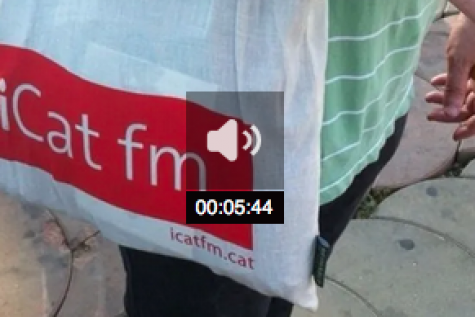 iCat. Els experts. L\'escena catalana celebra el retorn d\'iCat a l\'FM