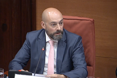 Catalunya Ràdio. Saül Gordillo: \"Tenim un model basat en el pluralisme i la proximitat amb l\'oient\"