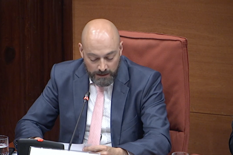 Catalunya Ràdio. Saül Gordillo: \"Tenim un model basat en el pluralisme i la proximitat amb l\'oient\"