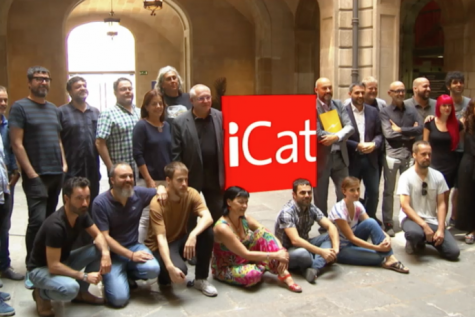 TV3. 324. iCat torna a la ràdio a partir de dimecres