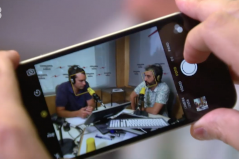 TV3. Telenotícies migdia. Catalunya Ràdio bat el seu rècord i frega els 700.000 oients diaris