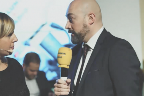 Catalunya Ràdio. Revolució 4.0. El \"Revolució 4.0\" premia 10 joves emprenedors de les noves tecnologies