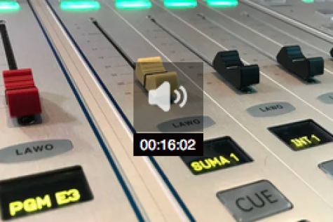 Catalunya Ràdio. El matí de Catalunya Ràdio. Com sonen els mitjans de comunicació públics?