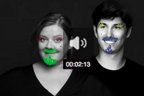 Catalunya Ràdio. Popap. #StoryTxelling: Ràdio