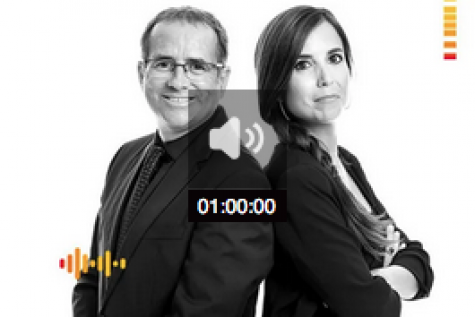 Catalunya Ràdio. Catalunya vespre. Els 30 anys d\'emissions en aranès