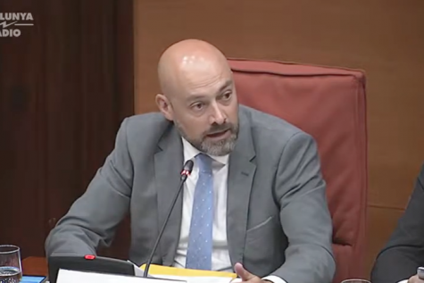 Catalunya Ràdio. Saül Gordillo fa balanç de la temporada de retorn d’iCat a l’FM