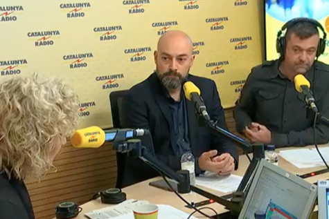 Catalunya Ràdio. Catalunya Ràdio, nou any de rècord a l\'EGM