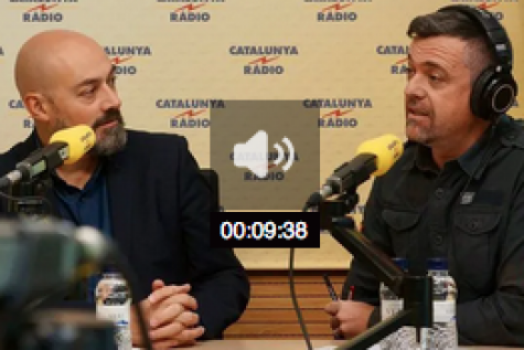 Catalunya Ràdio. El matí de Catalunya Ràdio. Per què creix l\'audiència de Catalunya Ràdio?