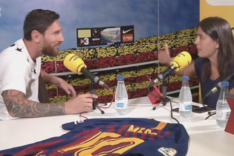 TV3. Telenotícies migdia. Catalunya Ràdio tanca el 2018 amb rècord