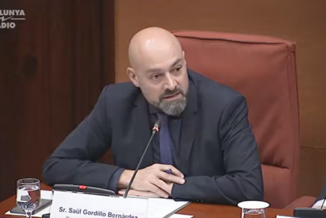 Parlament de Catalunya. TV3 i Catalunya Ràdio faran la cobertura del judici del procés en català, castellà i anglès