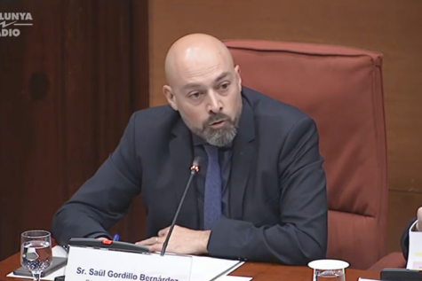 Parlament de Catalunya. Catalunya Ràdio obté el rècord d’audiència el 2018 amb 644.000 oients