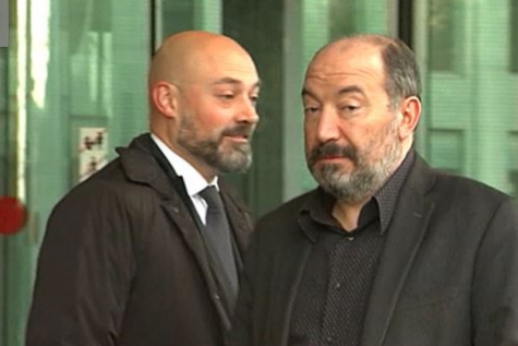EITB. 30 exaltos cargos del Govern y el director de TV3 serán juzgados por el referéndum