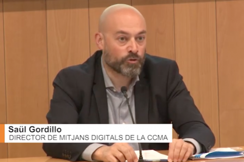Canal Taronja Osona i Moianès. L\'E Week posa l\'atenció a les plataformes digitals