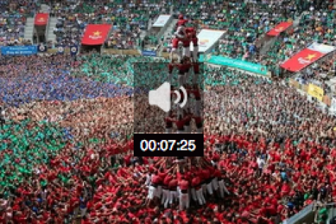 Catalunya Ràdio. Popap. Saül Gordillo: \"Hem fitxat el Puyal dels castells, Carles Cortés\"