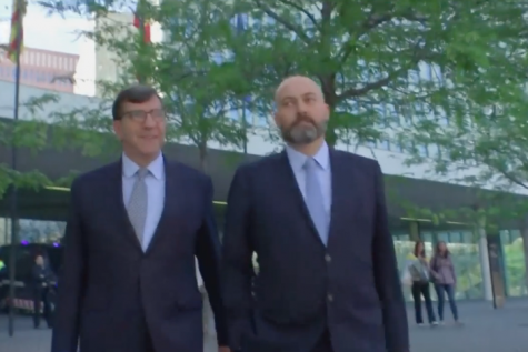 TV3. Telenotícies migdia. La jutgessa del 13 descarta la organització criminal