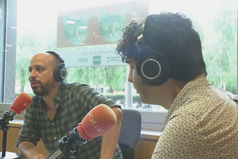 TV3. Telenotícies migdia. Catalunya Ràdio firma el millor final de temporada en audiències amb 622.000 oients