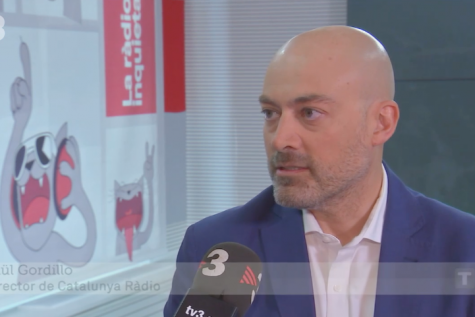 TV3. Telenotícies migdia. Emotivitat i nous hàbits de consum inspiren la temporada de tardor de Catalunya Ràdio