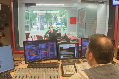 TV3. Telenotícies migdia. iCat celebra 15 anys de trajectòria consolidant el seu model cultural i musical de referència