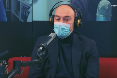 Catalunya Ràdio. Revolució oberta. El boom dels podcasts. Com es fa un podcast d\'èxit?