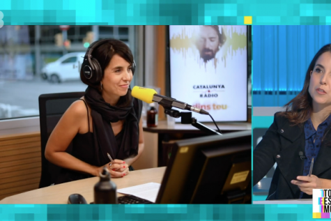 TV3. Tot es mou. Bones dades de l\'EGM per a Catalunya Ràdio