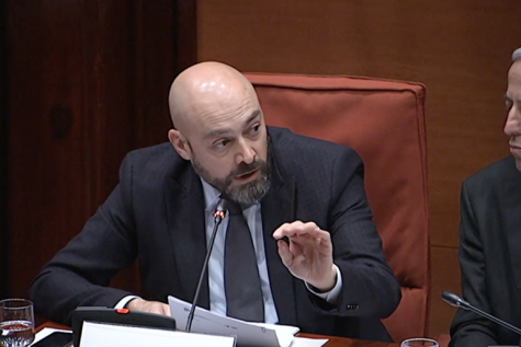 Catalunya Ràdio. Gordillo: \"Les noves apps de Catalunya Ràdio i TV3 han crecut un 30% en usuaris únics\"
