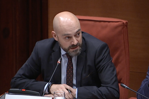 Catalunya Ràdio. Saül Gordillo: \"El Dia de la Ràdio, les estrelles seran els oients\" 