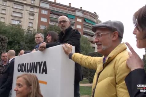 Catalunya Ràdio. Líder, moderna, digital i de país. Així veuen Catalunya Ràdio Saül Gordillo i Jordi Borda