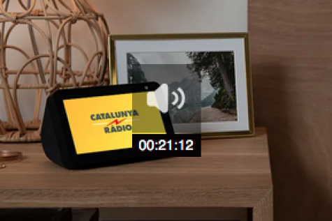 Catalunya Ràdio. Popap. Assistents de veu en català? Ara és el moment clau!