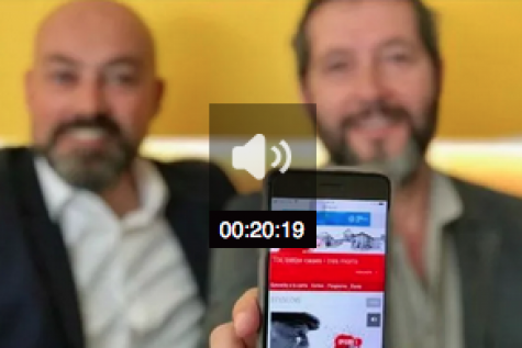 Catalunya Ràdio. El matí de Catalunya Ràdio. Carles Porta estrena \"Tor\": \"No puc respondre qui és l\'assassí, quan en parlo tinc problemes\"
